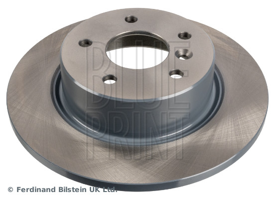 Brake Disc - ADJ134327 BLUE PRINT