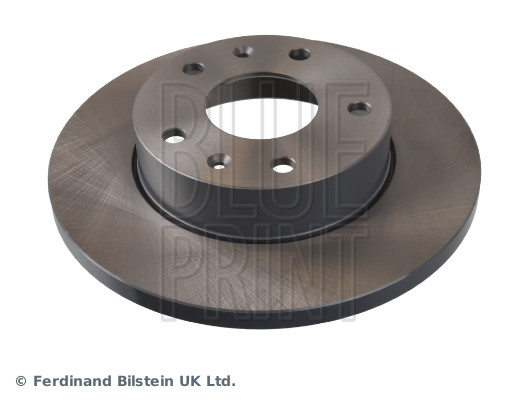 Brake Disc - ADJ134329 BLUE PRINT