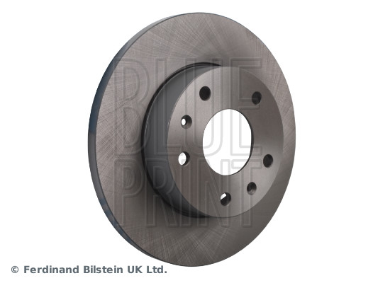 Brake Disc - ADJ134329 BLUE PRINT