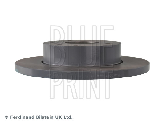 Brake Disc - ADJ134329 BLUE PRINT