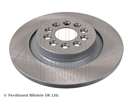 Brake Disc - ADJ134339 BLUE PRINT