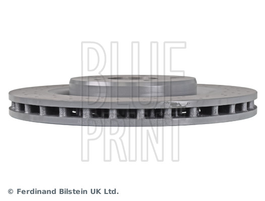Brake Disc - ADJ134340 BLUE PRINT
