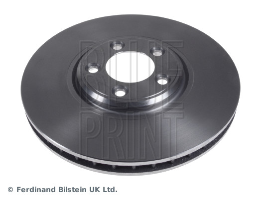 Brake Disc - ADJ134344 BLUE PRINT