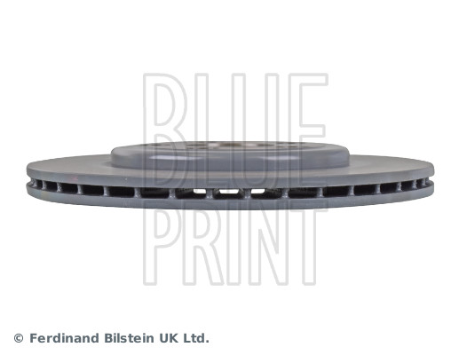 Тормозной диск - ADJ134345 BLUE PRINT