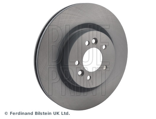Brake Disc - ADJ134347 BLUE PRINT