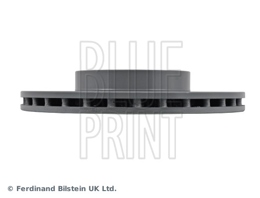 Brake Disc - ADJ134347 BLUE PRINT