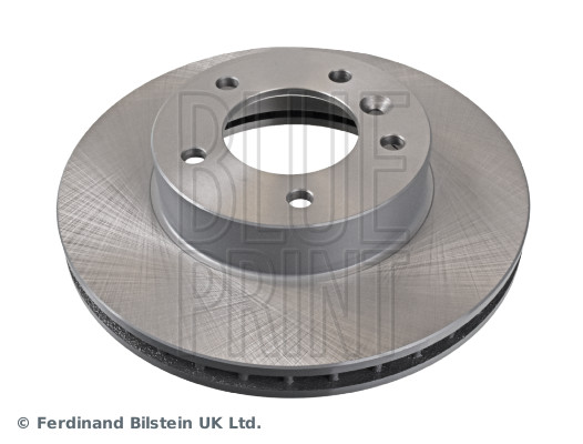 Brake Disc - ADJ134350 BLUE PRINT