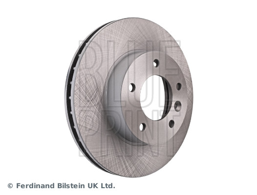 Brake Disc - ADJ134350 BLUE PRINT