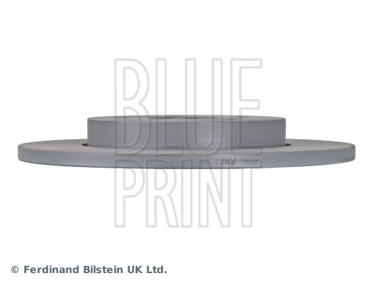stabdžių diskas - ADJ134357 BLUE PRINT