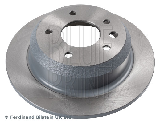 Brake Disc - ADJ134359 BLUE PRINT