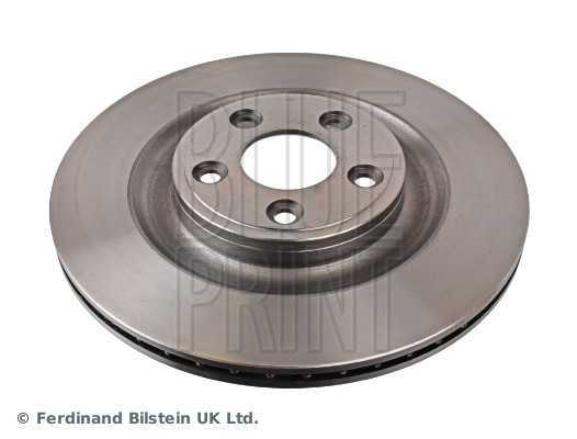Brake Disc - ADJ134360 BLUE PRINT