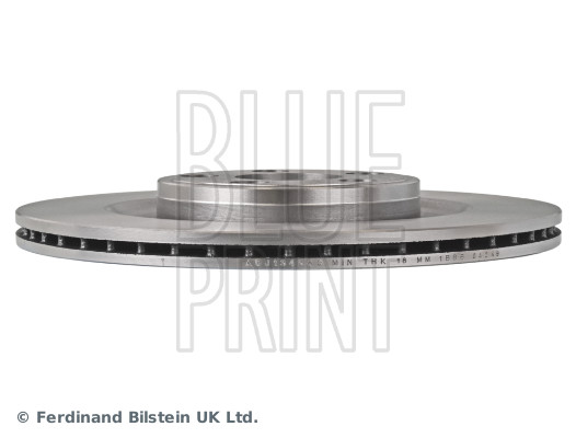 stabdžių diskas - ADJ134360 BLUE PRINT