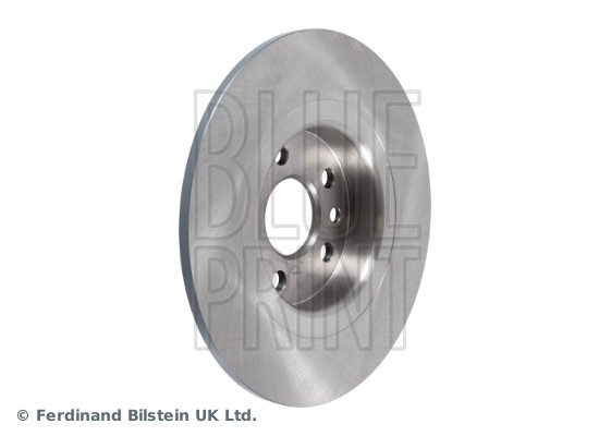 Brake Disc - ADJ134362 BLUE PRINT