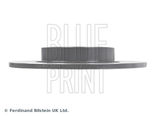 Brake Disc - ADJ134362 BLUE PRINT