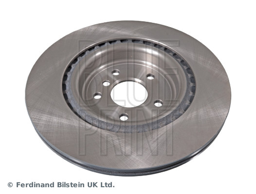 Brake Disc - ADJ134364 BLUE PRINT