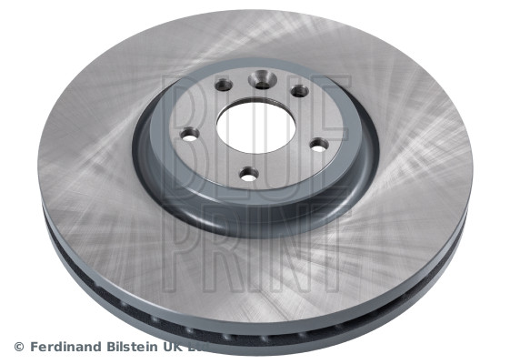 Brake Disc - ADJ134367 BLUE PRINT