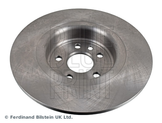 Brake Disc - ADJ134369 BLUE PRINT