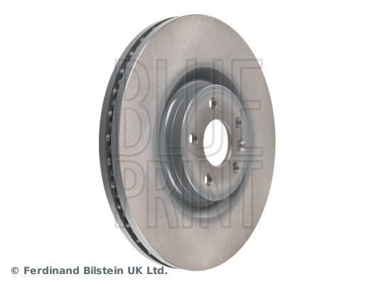 Brake Disc - ADJ134371 BLUE PRINT