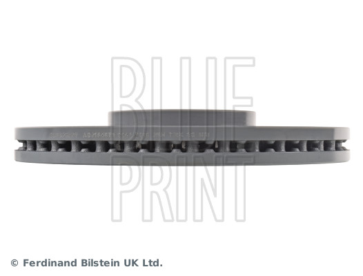 Brake Disc - ADJ134371 BLUE PRINT