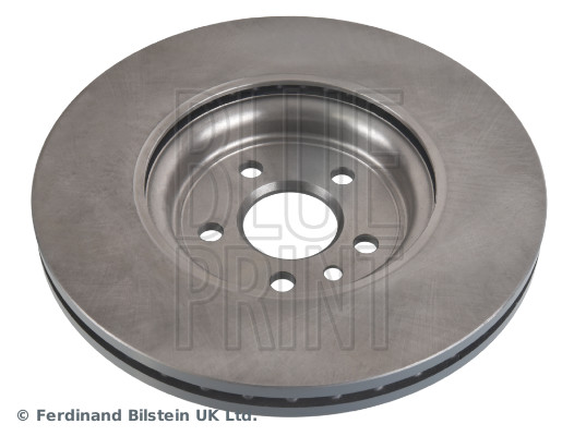 Brake Disc - ADJ134373 BLUE PRINT