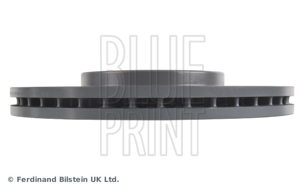 Brake Disc - ADJ134373 BLUE PRINT