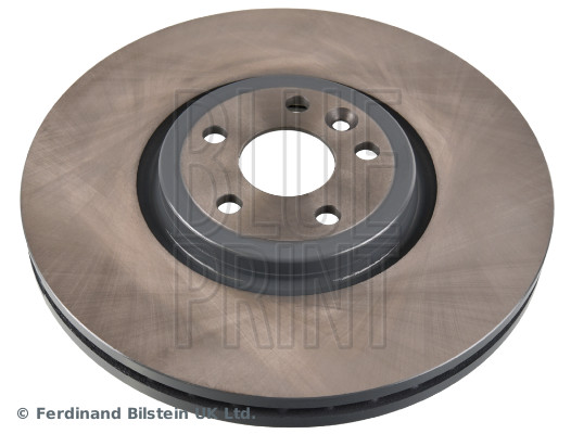Brake Disc - ADJ134374 BLUE PRINT