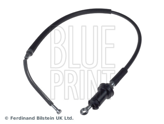 Cable, parking brake - ADJ134602 BLUE PRINT