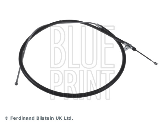 Cable, parking brake - ADJ134605 BLUE PRINT