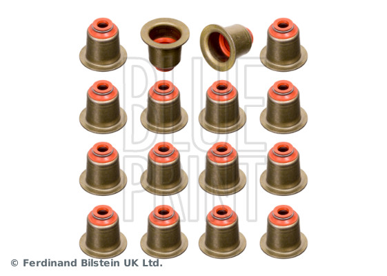 Seal Set, valve stem - ADJ136109 BLUE PRINT