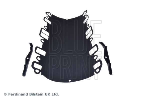 Gasket, intake manifold - ADJ136201 BLUE PRINT