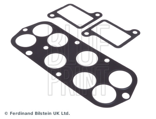 Gasket Set, intake manifold - ADJ136203 BLUE PRINT
