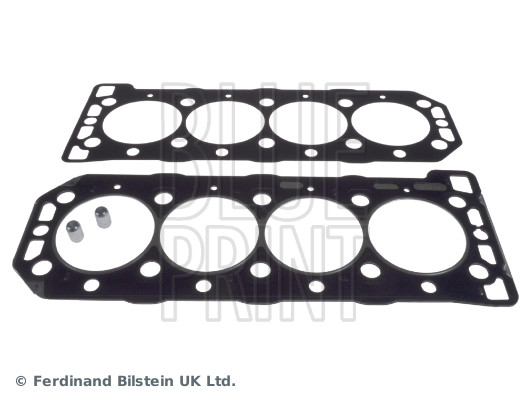 Gasket Set, cylinder head - ADJ136402 BLUE PRINT