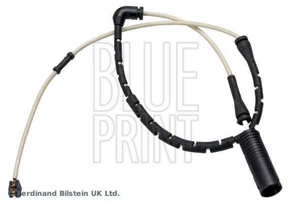 Warning Contact, brake pad wear - ADJ137207 BLUE PRINT