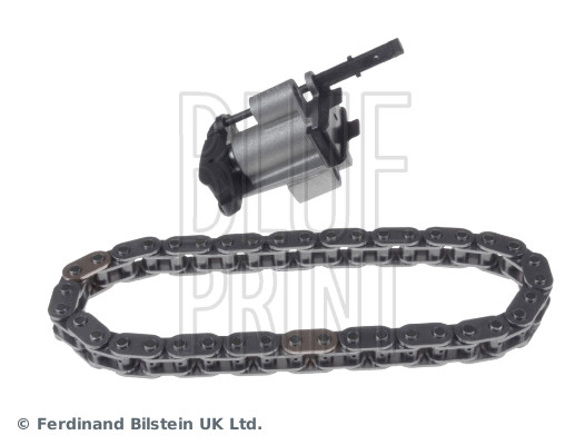 Kit catena distribuzione - ADJ137303 BLUE PRINT