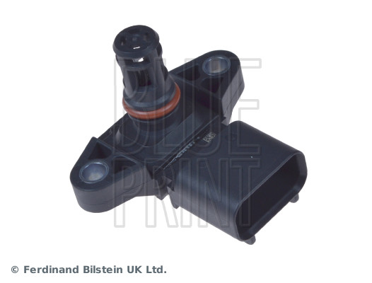 Sensore, Pressione collettore d'aspirazione - ADJ137403 BLUE PRINT