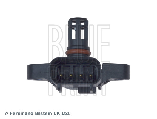 Датчик, давление во впускной трубе - ADJ137403 BLUE PRINT