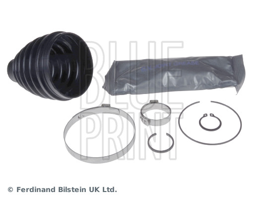 Bellow Set, drive shaft - ADJ138104 BLUE PRINT