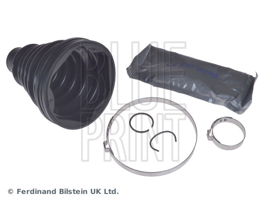 Bellow Set, drive shaft - ADJ138108 BLUE PRINT