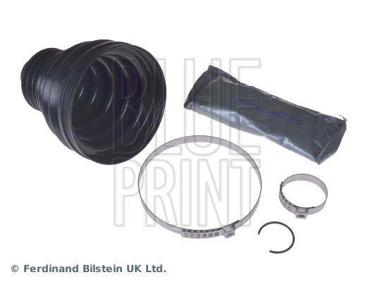 gofruotoji membrana, kardaninis velenas - ADJ138109 BLUE PRINT