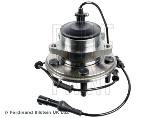 Wheel Bearing Kit - ADJ138206 BLUE PRINT