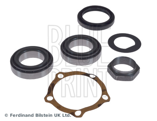 Kit cuscinetto ruota - ADJ138209 BLUE PRINT
