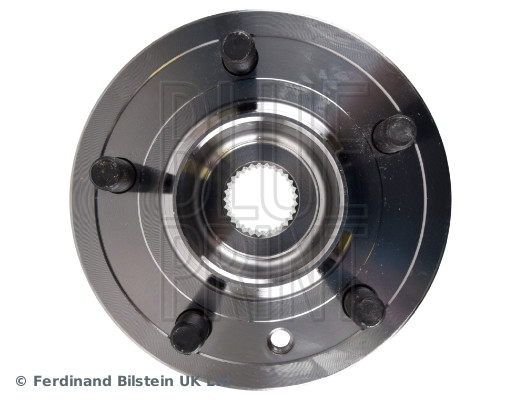Wheel Bearing Kit - ADJ138215 BLUE PRINT