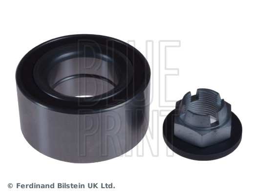 Wheel Bearing Kit - ADJ138219 BLUE PRINT