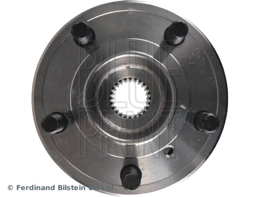 Wheel Bearing Kit - ADJ138220 BLUE PRINT