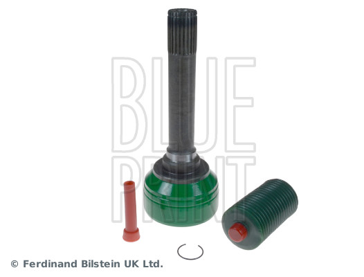 Gelenksatz, Antriebswelle - ADJ138901 BLUE PRINT