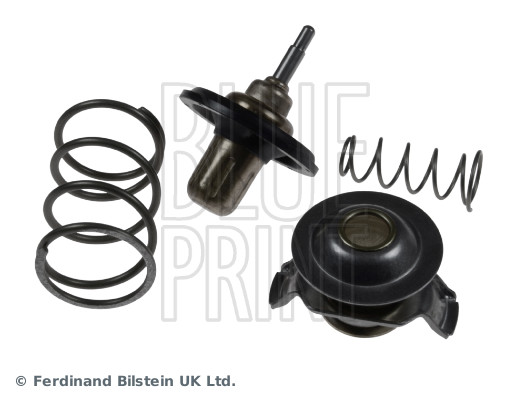 Thermostat, coolant - ADJ139204 BLUE PRINT
