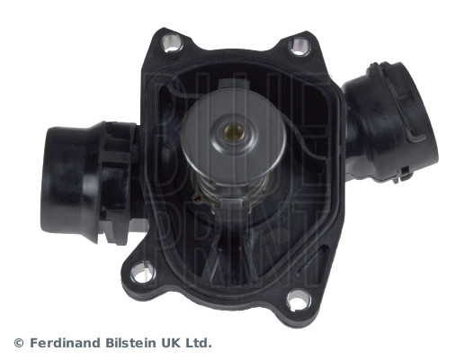 Thermostat, coolant - ADJ139208 BLUE PRINT