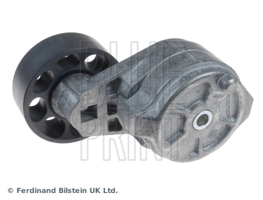 Belt Tensioner, V-ribbed belt - ADJ1396504 BLUE PRINT