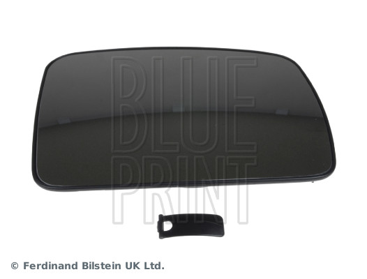 Mirror Glass, outside mirror - ADJ139702 BLUE PRINT