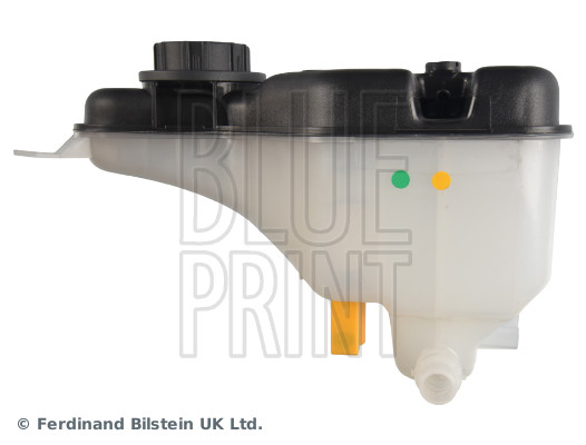 Expansion Tank, coolant - ADJ139801 BLUE PRINT